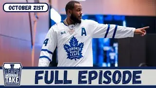Vladdy Rocks Matthews Jersey, Blue Jays World Series Bound ft. Peter Laviolette