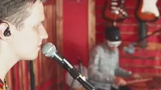 Koziguar - Goatfunk (STUDIO EXPERIENCE)