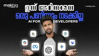 Best AI Tools for Developers | Makbig
