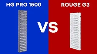 Hooga Pro 1500 vs Rouge G3 Pro - Which Is Better?