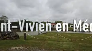 Le Médoc, Soulac et St Vivien