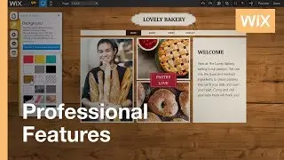 How to Create a Website