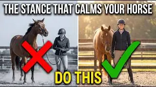 Boost Your Confidence with This Simple Power Pose Trick for Riders!