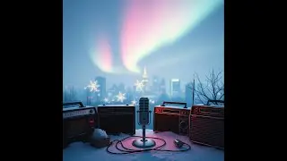 Мысли на Новый Год -(с 2025 на 2026)-  -VAR-3: F+M  &copy;2026 #staniHell