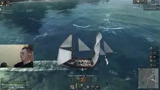 Поднять паруса! World of Sea Battle