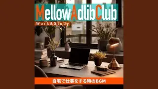 Peaceful Paperwork Playlist