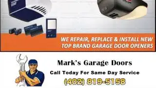 Garage Door Repair Omaha NE (402) 819-5158
