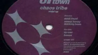 Chaos Tribe - Bonus