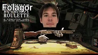 Porque folagor es un chad?