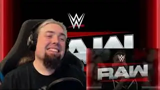 WWE Raw February 2025 Reaction Highlights