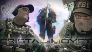 [edit csgo] - Cristal&МОЁТ | (Paid | Client work) | (PF in desc.)  #BTG