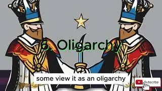 Forms of Government