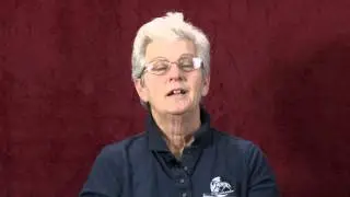 Centered Riding: The Basics
