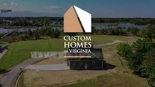 Dove Point in Poquoson VA - Waterfront New Home Community
