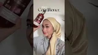 WOW SKIN SCIENCE RED ONION BLACK SEED HAIR RANGE