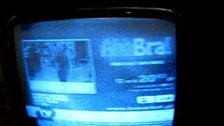 Telewizor lamowy Lazuryt 105