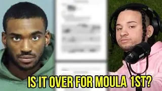 Is Moula 1st Finished? His Recent Arrest & Twy's Shocking Revelations Explained