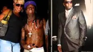 Mary J Blige - Someone To Love Me (NAKED) ft. Diddy & Lil Wayne