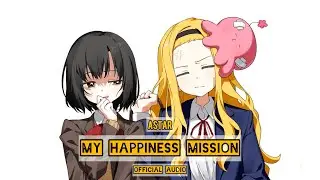 My Happiness Mission &ndash; Astar (Hindi Rap | Takopi&rsquo;s Original Sin)