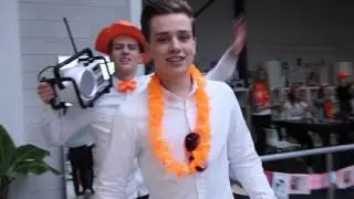 Lipdub Orangebag v2