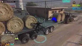 GTA RP FARMING
