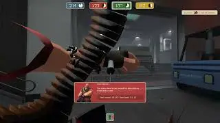 Team Fortress 2 Classified - Playthrough Online 3