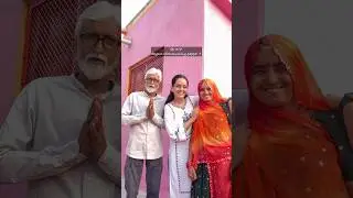 Ep-3/7 | My First Dayout with Mummy-Pappa🥰 #shorts #rajasthan #minivlog