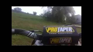 Australian Fmx