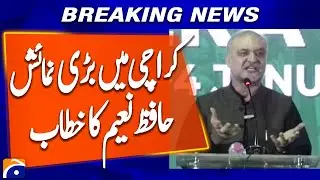 Karachi Hosts 