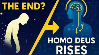The End of Homo Sapiens: Rise of Homo Deus?