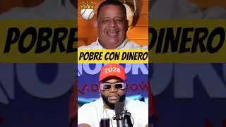 Luisin Jimenez SE BURLA de David Ortiz 🥵🔥 #alofoke #luisinjimenez #alofokeradioshow #davidortiz