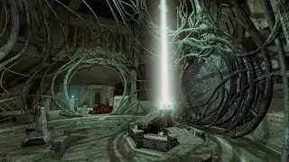 AMNESIA REBIRTH | Part 5 - The Portal Chamber (4K, Adventure Mode, No Commentary)