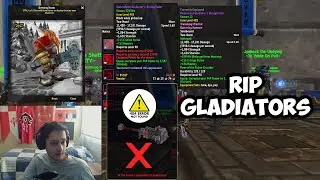 Why Are MoP PVPers Suddenly Quitting?