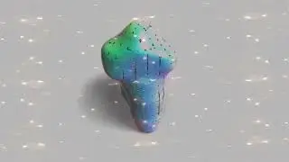 CODABASS: Particles