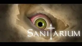 Sanitarium - [PC]. - Walkthrough / Playthrough.