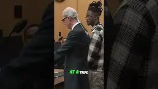 The Hidden Risks of a Guilty Plea Revealed!