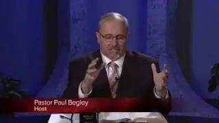 The Garden Tomb - The Coming Apocalypse TV Program