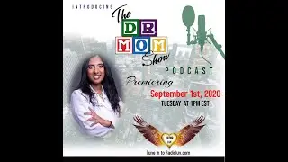 The Dr. Mom | 