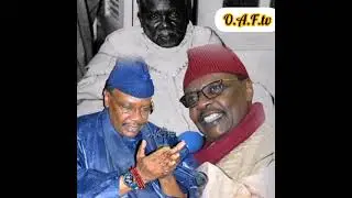 DOUDOU KENDE MBAYE thiey kou mar ba naani fa Mbaye dotoul guedj Tivaouane OAF tv