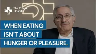 Binge eating vs. Overeating...Is there a difference?