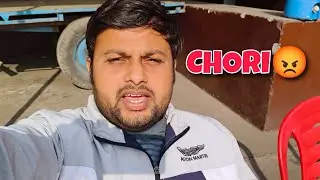 Banquet Hall Pe Chori Ho Gayi 🤯 Live Chori Pakad Li *CCTV FOOTAGE*