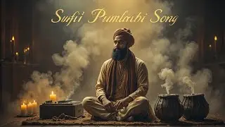 Sufi Punjabi song ❤️New Sufi song 2026,Sufi love song ❣️ Punjabi sufi  Kalam, Punjabi soulful song 