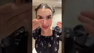 عناية ماسك ميس دعاء 😍