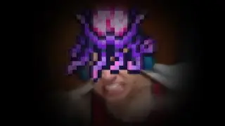 GET THIS TERRARIA SHIT OFF ME!