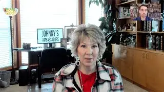 Let's Talk about the Dangers of Teen Marijuana Use with Laura Stack