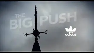 The Big Push 2010 - Adidas