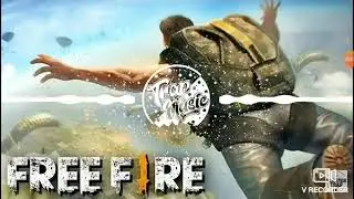 Hybrid Trap Dalx - Free fire (REMIX)