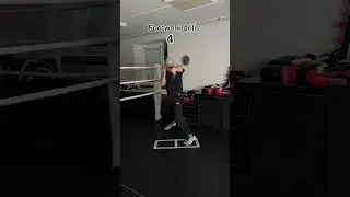 6 Must try Beginner Footwork Drills #boxing