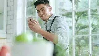 ING Philippines - Mobile Check Deposit | Live Uninterrupted (Steak)