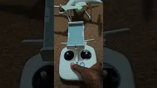 Dji Phantom 3 Flight setup❤️&zwj;🔥❤️&zwj;🔥 #youtubeshorts #quadcopter #drone #fpv #uav #automobile